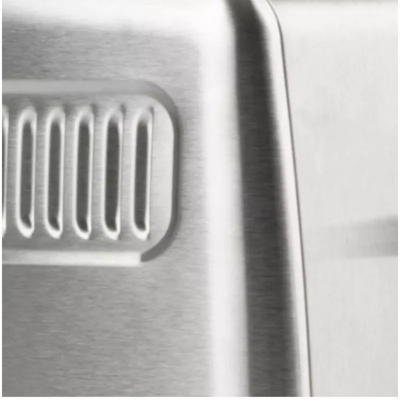 G3 Ferrari Tramezzo 6 2 slice(s) 920 W Stainless steel