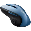 CANYON mouse MW-01 BlueLED Wireless Blue Grey