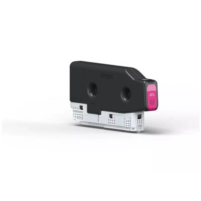 Ink cartridge Epson WorkForce Enterprise AM-C550 Magenta original C13T08Q340
