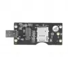 Delock 63166 USB 3.0 Type-A to M.2 Key B Converter with SIM Slot