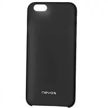 nevox StyleShell Hardcase Apple iPhone 6 Plus black (1275)