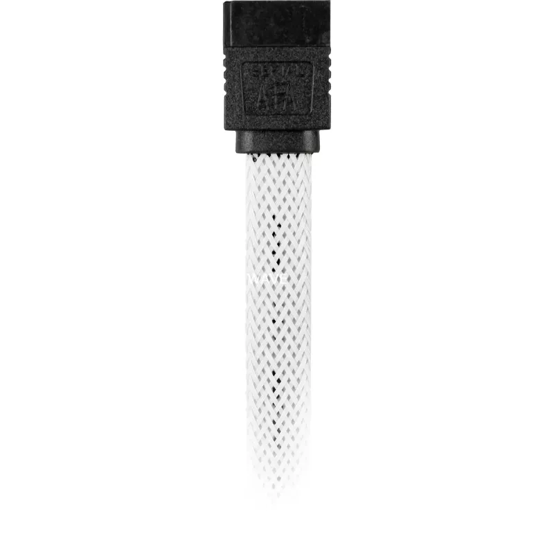 Sharkoon SATA-Cable - Serial ATA 150/300/600 - SATA (W)