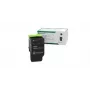 Toner Cartridge Lexmark 77L0ZK0 1500 pages Black