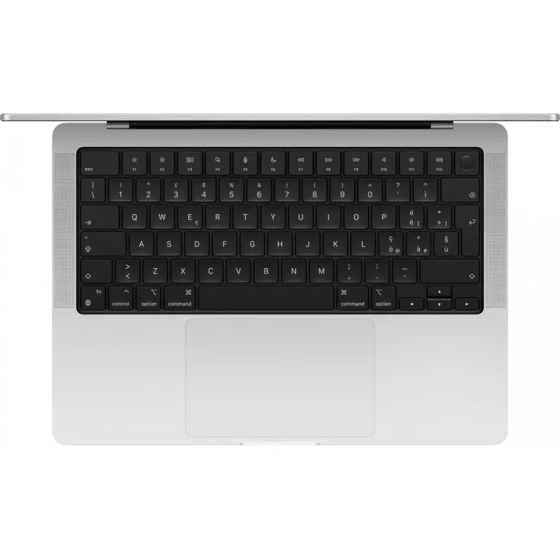 Mbp 14 M4 10/10/16 32GB 2TB