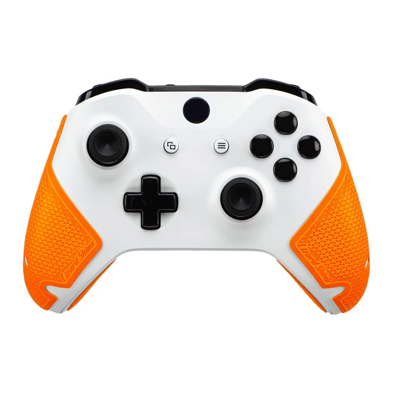 Lizard Skins XBOX One - Tangerine (zugeschnitten, 0,5mm)