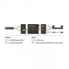 Audio Converter DeLOCK 63468 Black