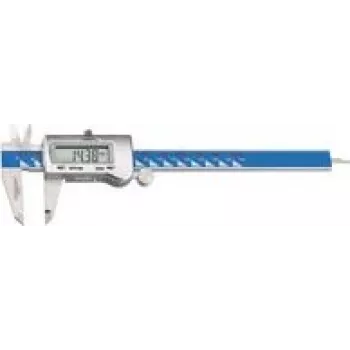 Caliper Gedore 6550070 Depth 120 mm Height 40 mm Weight 408 g