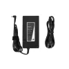 Power adapter Green Cell AD139P 90W universal laptop adapter 19.5V 9.23A 5.5×1.7mm Black