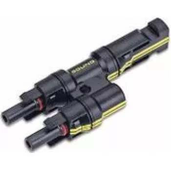 Cimco PV-MC4 Y-distributor FFM 18 006 (180006)