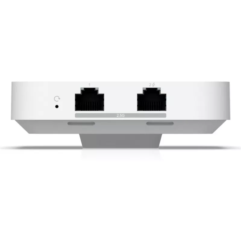 Ubiquiti U7 In-Wall 4300 Mbit/s White Power over Ethernet (PoE)