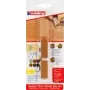Repair wax set Edding 8902 Beech – wood repair wax for beech surfaces, stick set