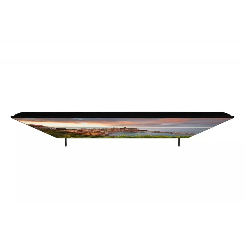 TV Toshiba 65UV2463DG 65 inch (165.1 cm) 4K Ultra HD DLED Smart TV, 3840×2160, VIDAA, Wi‑Fi, 300 cd/m², Black