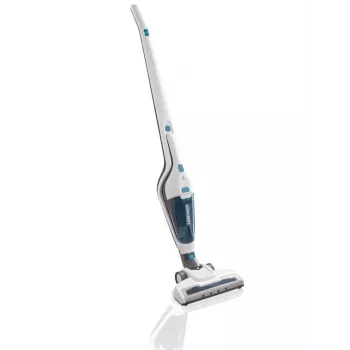 2-in-1 stick vacuum Leifheit Rotaro PowerVac 2in1