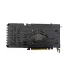 Graphics card BIOSTAR GeForce RTX 3060 Ti — 8 GB GDDR6, 256-bit, PCIe 4.0, 1665 MHz boost, 3×DP/1×HDMI, 2 fans