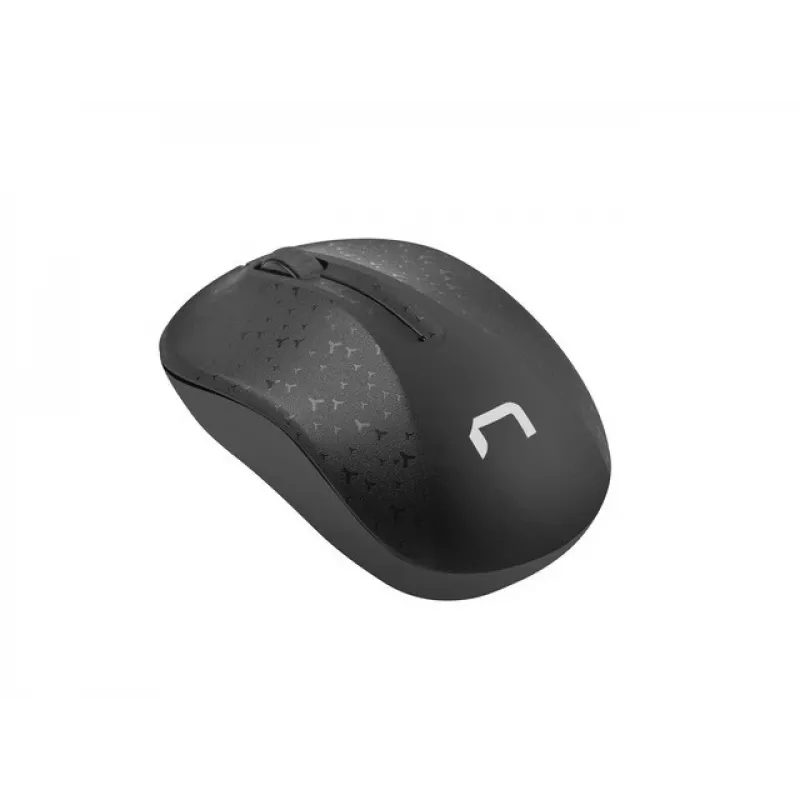 Natec NMY-2037 Product Blue 2,4 GHz Radio