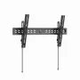 TV wall mount Gembird PRO series for 95 inch (2.41 m) screens, tilt 0–12°, max load 60 kg, VESA 200x200–800x400, black