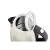 ETA | Kettle | ELA ETA859890070 | Standard | 2100 W | 1.7 L | Stainless steel | 360° rotational base | Cream