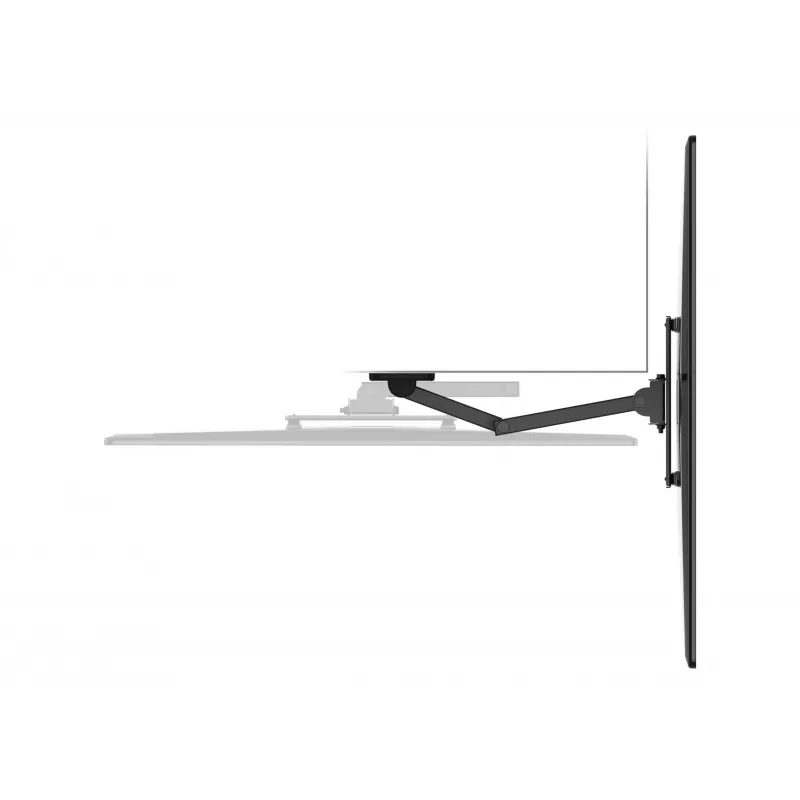 Vogels MA2040-A1 TURN Wall Mount 19-40