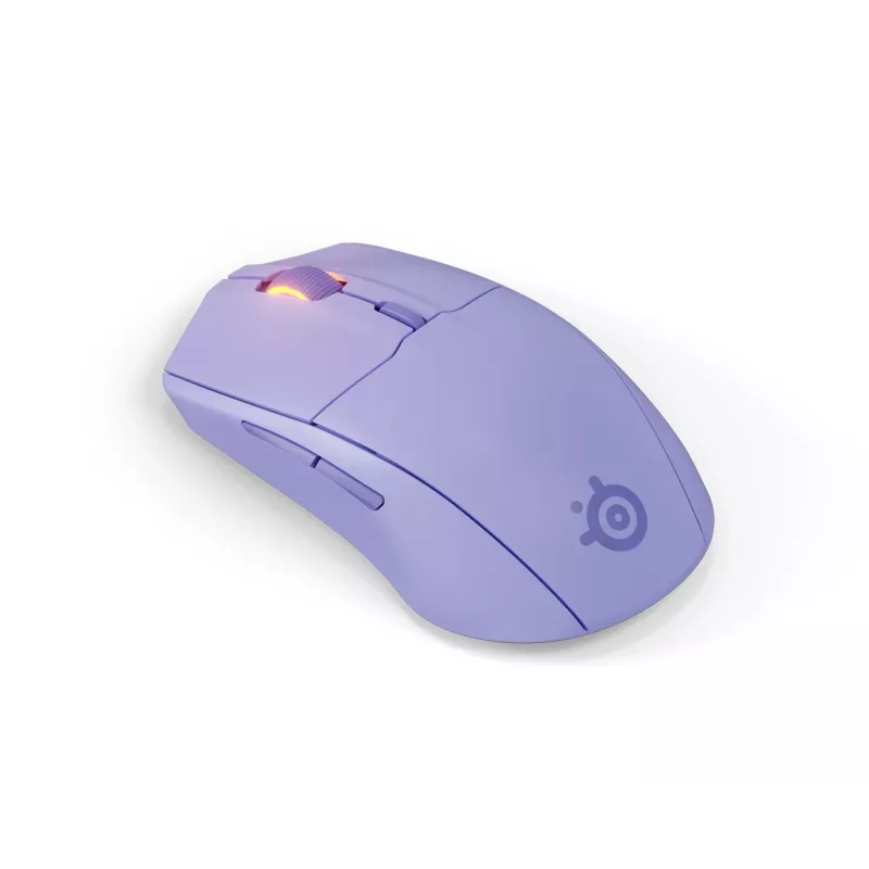Mouse Steelseries 62525 RF Wireless + Bluetooth