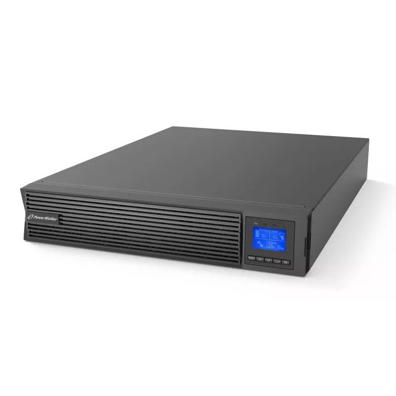 Uninterruptible Power Supply PowerWalker VFI 3000 ICR IoT