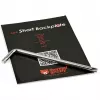Backplate Thermal Grizzly TG-SB-R7000 Aluminium Polycarbonate Black