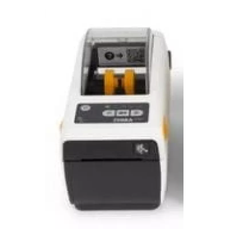 Zebra ZD611-HC label printer Direct thermal 203 x 203 DPI 203 mm/sec Wired & Wireless Ethernet LAN Bluetooth