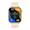 Smartwatch Colmi P80 (gold) — Colmi P80 gold finish