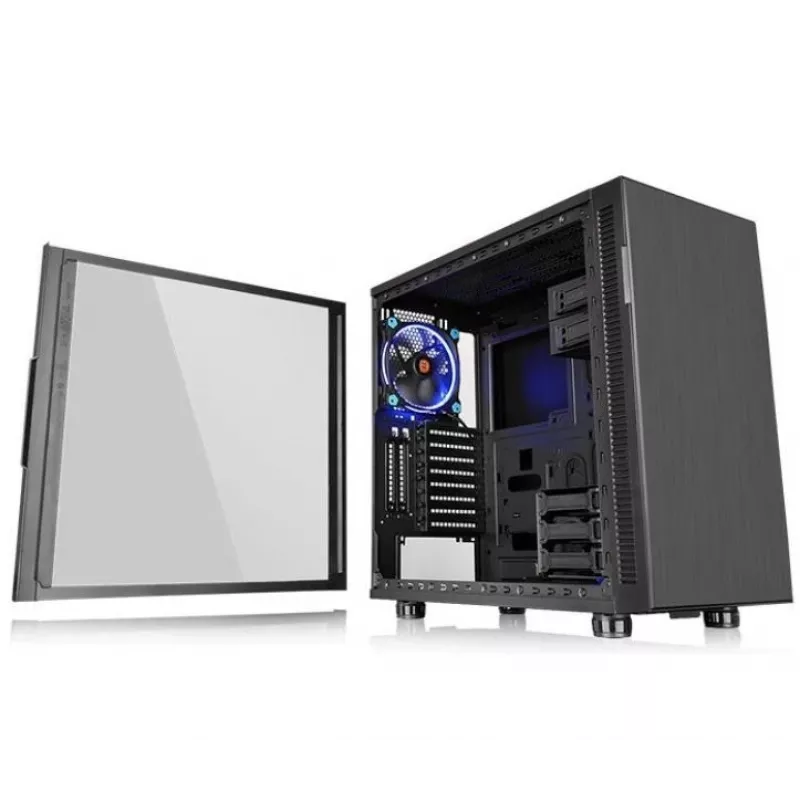 Thermaltake CA-1E3-00M1WN-03 Product Black