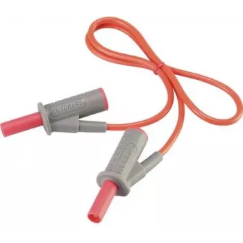 Voltcraft VC-8063400 Red