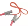 Voltcraft VC-8063400 Red