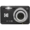 Kodak PIXPRO FZ55 1/2.3 Compact Camera 16 MP CMOS 4608 x 3456 Pixel Black (FZ55BK)