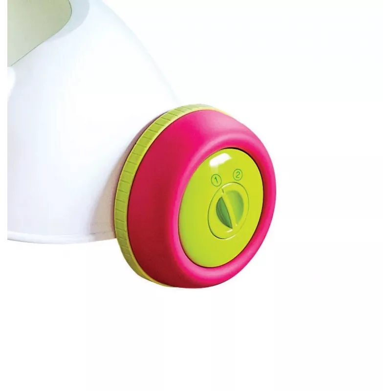 Ride-on, Pushe r 3in1 - Unicorn