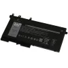 BTI 3DDDG-BTI - Laptop-Battery (equivalent to: Dell 3DDDG, Dell 03DDDG, Dell 03VC9Y, Dell 049XH, Dell 3VC9Y, Dell 451-BBZP)