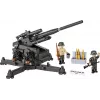Construction Set Cobi Blocks 10.5 cm Flak 39 — 339 pieces