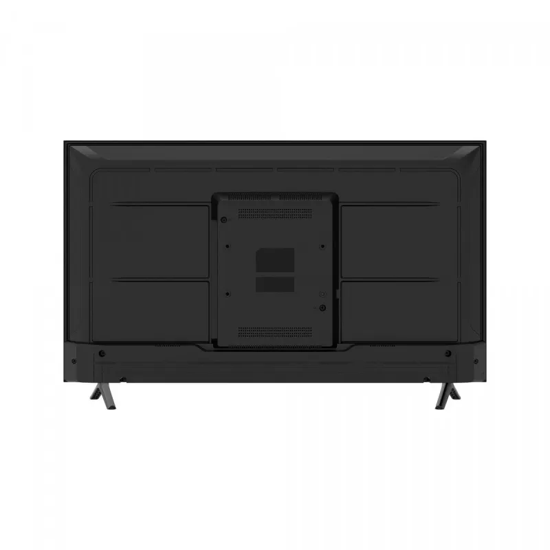 Krüger&Matz KM0232-S6 TV 81.3 cm (32) HD Smart TV Wi-Fi Black 220 cd/m²