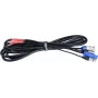 DMX cable EUROLITE 30227784 P-Con to 3‑pin XLR, 5 m