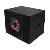 Gaming light panel YEELIGHT SMART CUBE LIGHT SPOT base (YLFWD-0008) Black