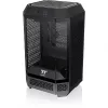 Thermaltake The Tower 250 Mini Tower Black, White