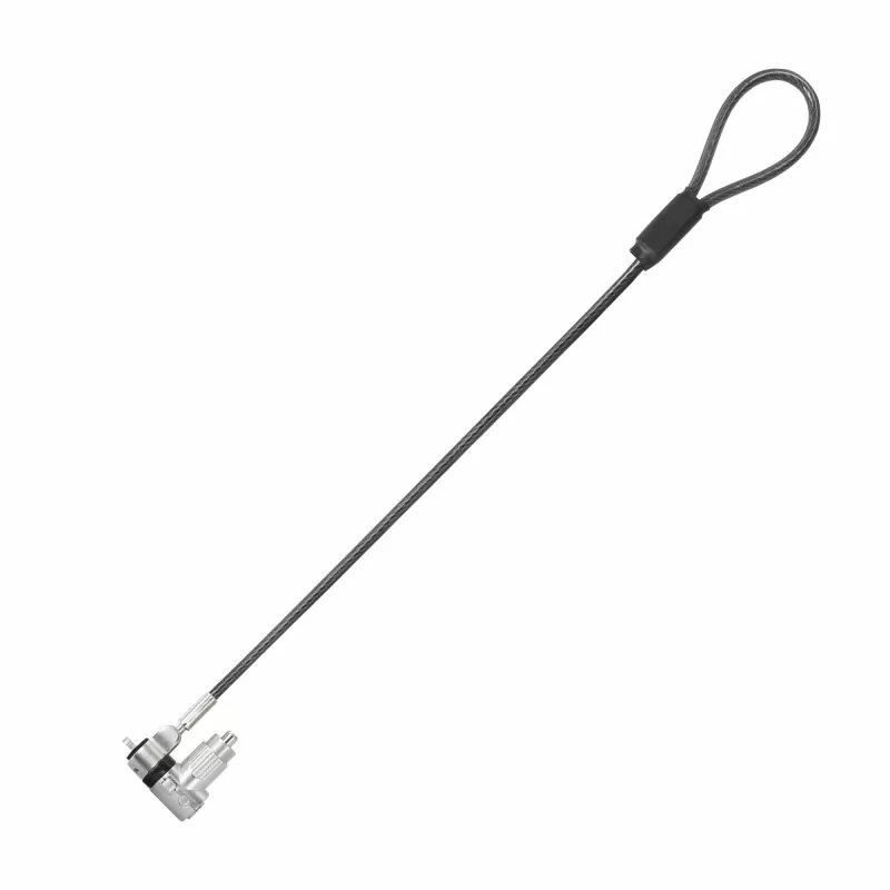 Cable lock DICOTA D32068 Silver 0.3 m Kensington Nano Noble Wedge