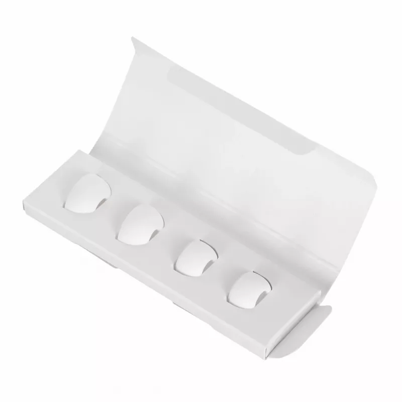 Samsung Galaxy Buds 4 Pro (R640) White