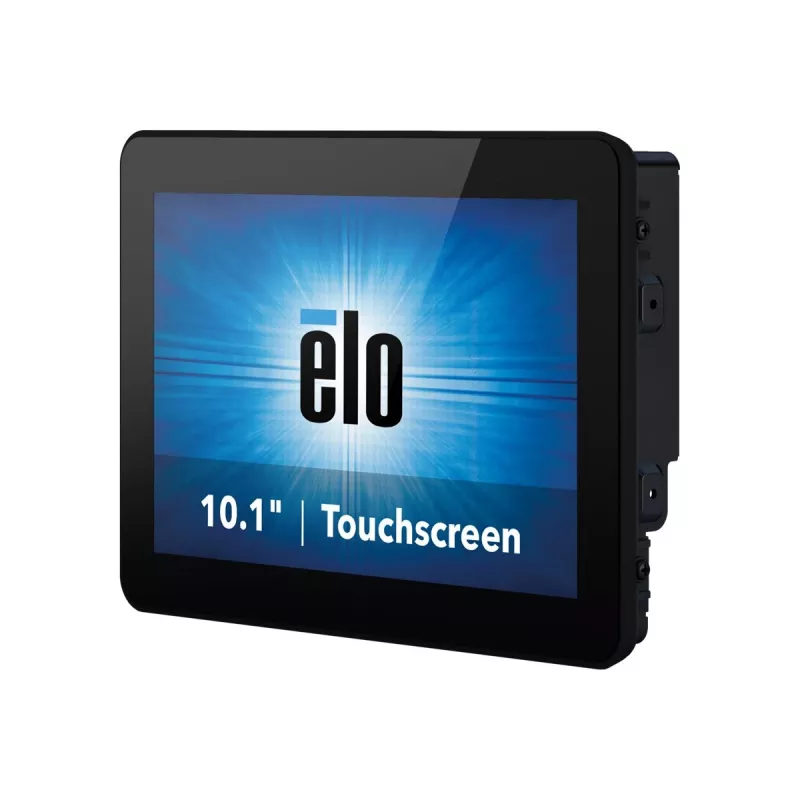 LCD monitors 1093L 10.1 inch VGA Touch USB No Power Brick HDMI In