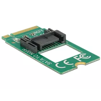 Interface card DeLOCK 62876 Internal SATA