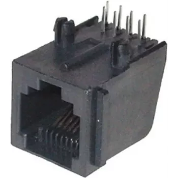 Socket Outlet ShiverPeaks BS79220 Black