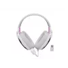 Fury Fukiya F6 Wireless Headphones, White
