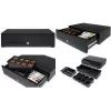 Manual & automatic cash drawer Safescan HD-5030