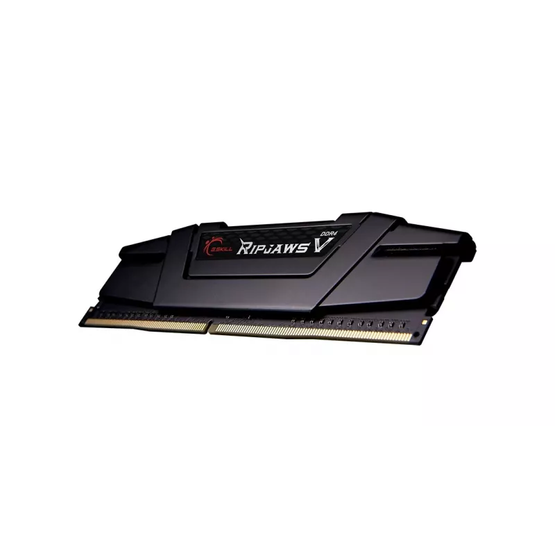 PC memory DDR4 32GB (4x8GB) RipjawsV 3600MHz CL18 XMP2