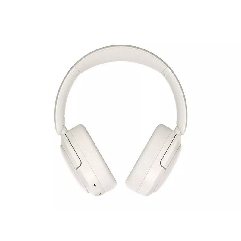 Edifier | Headphones | W800BT PRO | Wireless | Over-ear | Microphone | Noise reduction | Ivory
