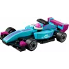30734 Speed Champions F1 ACADEMY Mini-Auto, Construction Toy Polybag