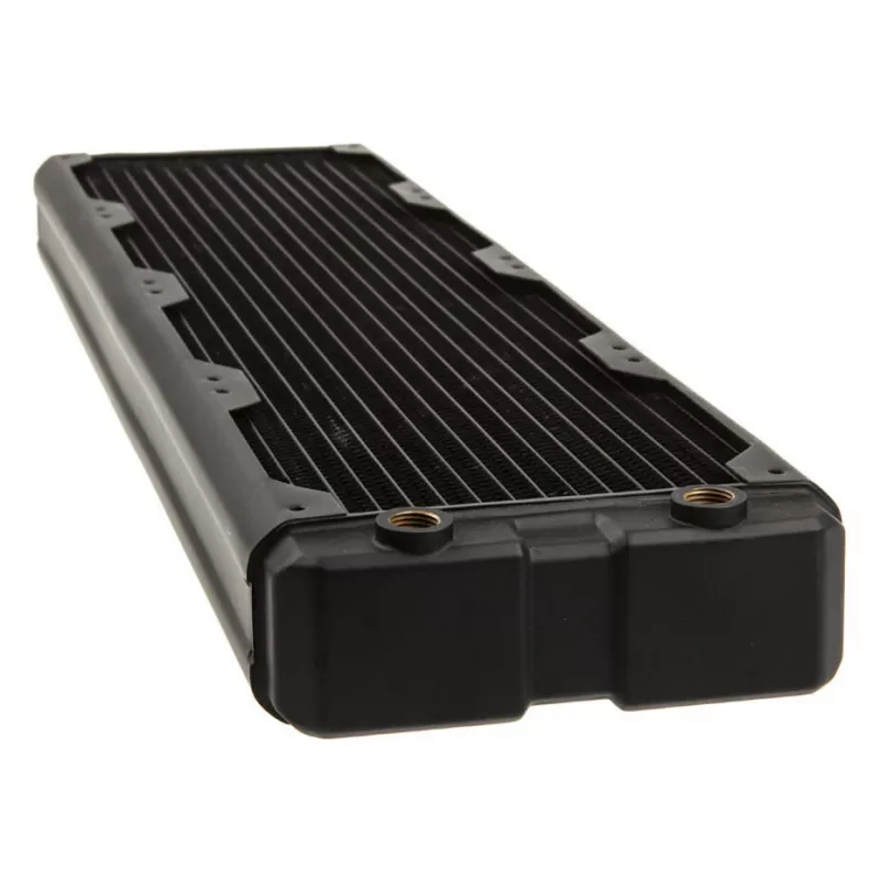 Hardware Labs Black Ice Nemesis GTX 560 Radiator, 560 mm, Black
