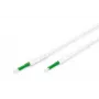 Digitus FTTH pre-assembled drop cable LC/APC 50m singlemode 1 fiber